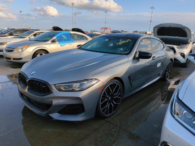 bmw m850xi 2023 wbagv8c02pcl20503