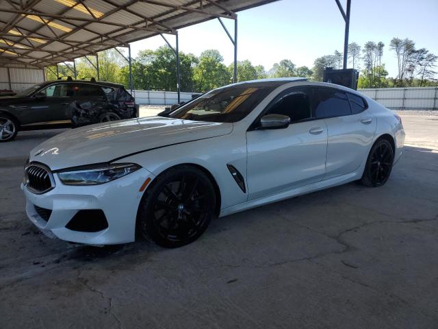 bmw m8 2021 wbagv8c03mcf46807