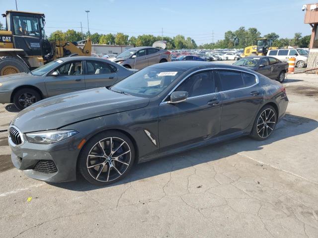 bmw m850xi 2021 wbagv8c04mcf78813