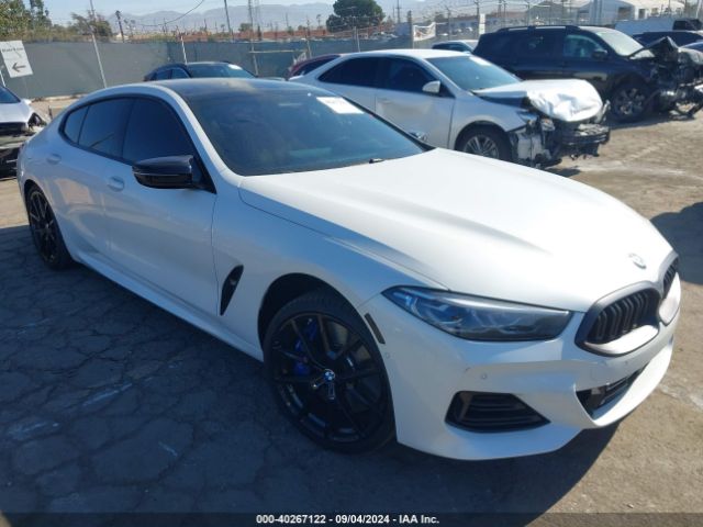 bmw m850i 2024 wbagv8c05rcp34541