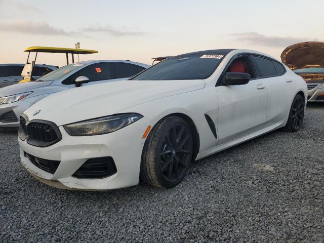 bmw m850xi 2023 wbagv8c0xpcl58173