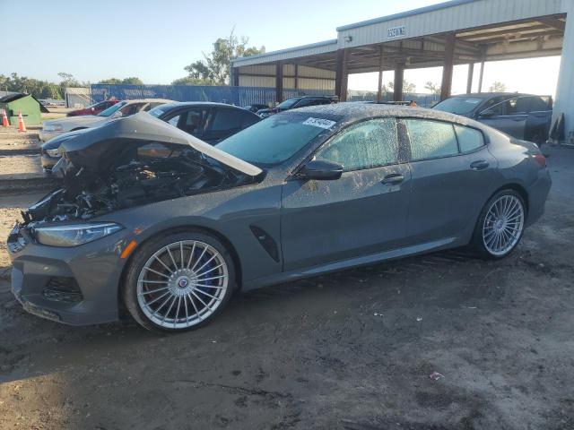 bmw alpina b8 2022 wbagx0c10nch77265