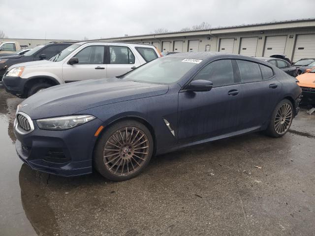 bmw alpina b8 2023 wbagx0c14pcm99664