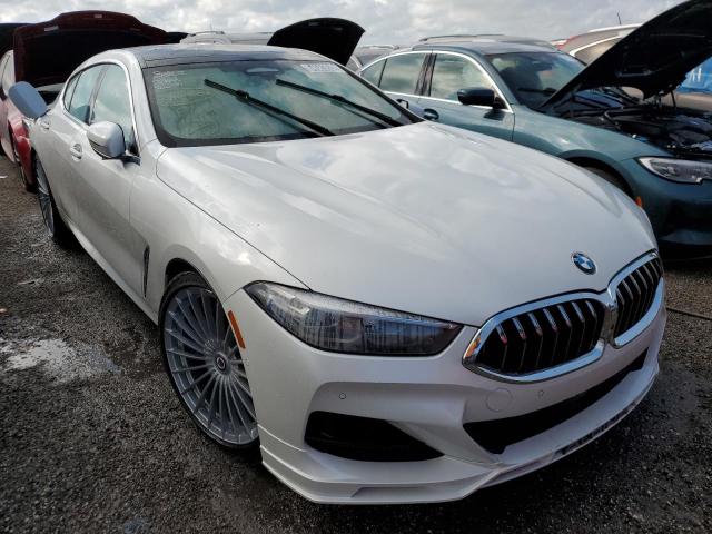 bmw alpina b8 2022 wbagx0c17nch98100