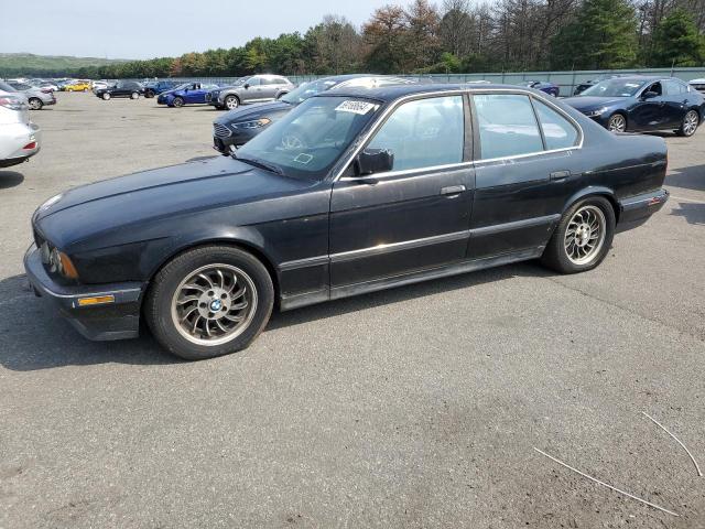 bmw 525 i auto 1990 wbahc2310lgb25148