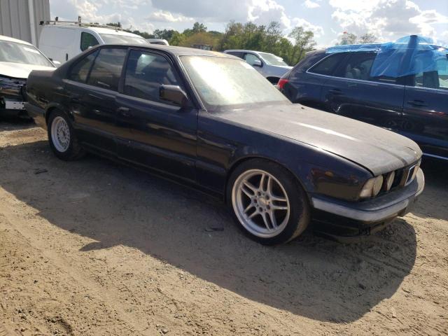 bmw 535 i auto 1990 wbahd2310lbf65218