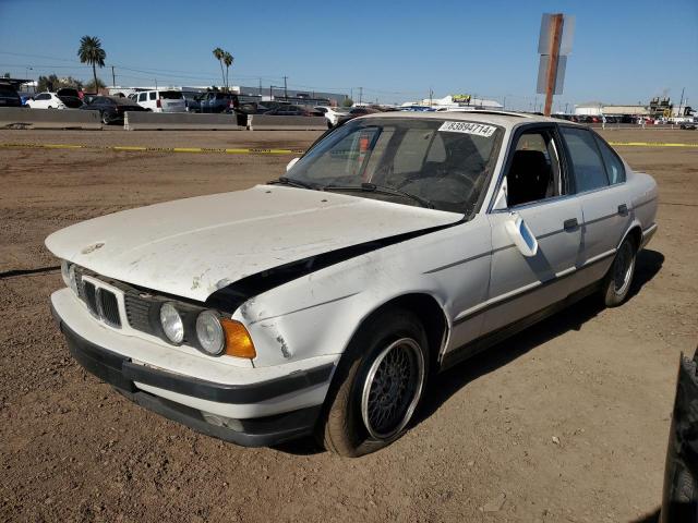 bmw 535 i auto 1989 wbahd2318k2090350