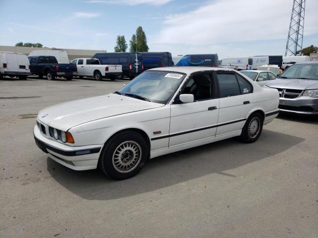 bmw 5 series 1995 wbahd5324sgb38197