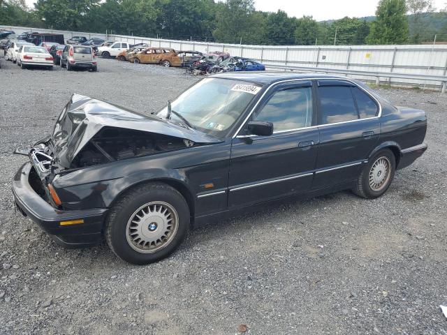 bmw 525 i auto 1995 wbahd6320sgk81506