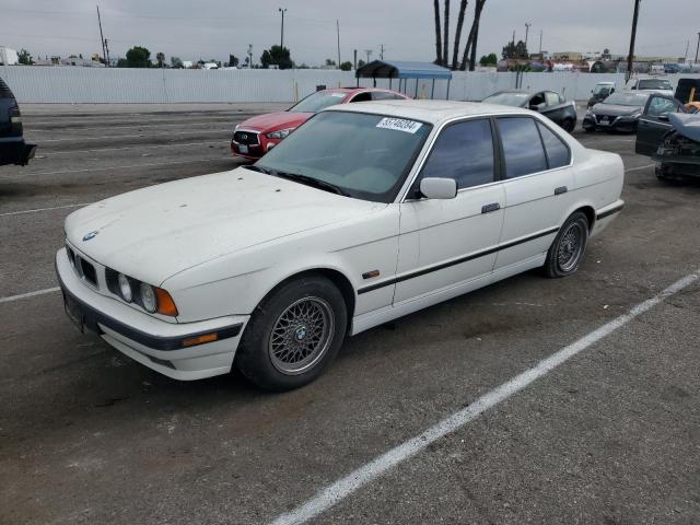 bmw 525 i auto 1995 wbahd6321sgk84639