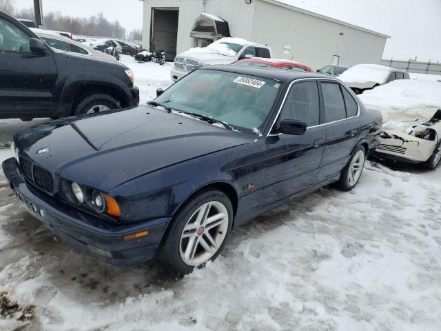 bmw 5 series 1995 wbahd6322sgk58387