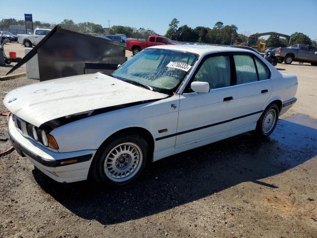 bmw 525 i auto 1995 wbahd6325sgk51501