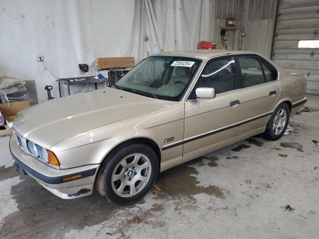 bmw 525 i auto 1995 wbahd6326sgk55248