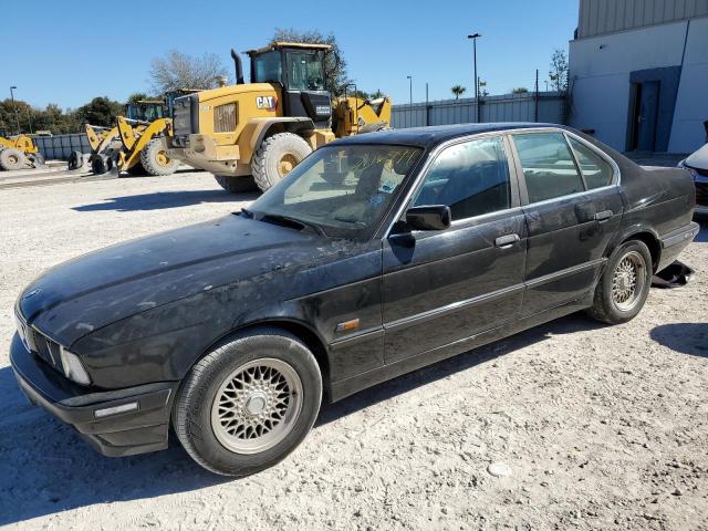 bmw 5 series 1995 wbahd6326sgk59929