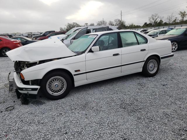 bmw 525 i auto 1995 wbahd6326sgk83552