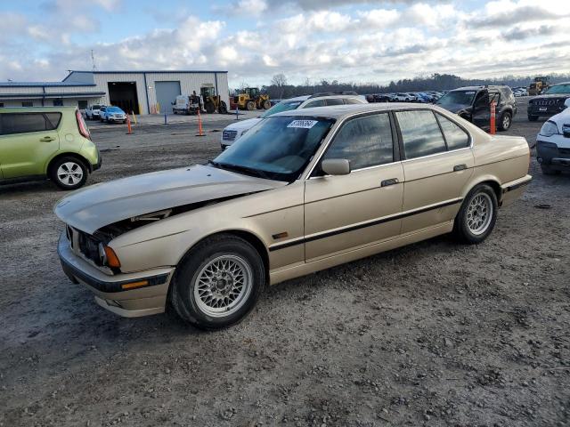 bmw 525 i auto 1995 wbahd6326sgk87665