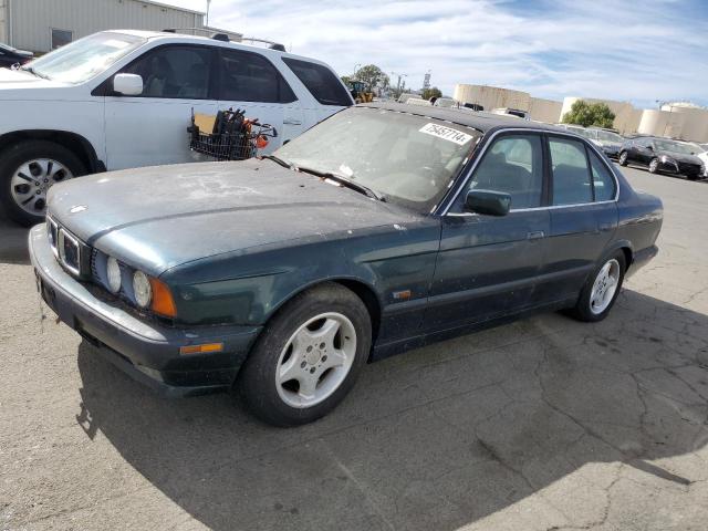 bmw 525 i auto 1995 wbahd6328sgk86775