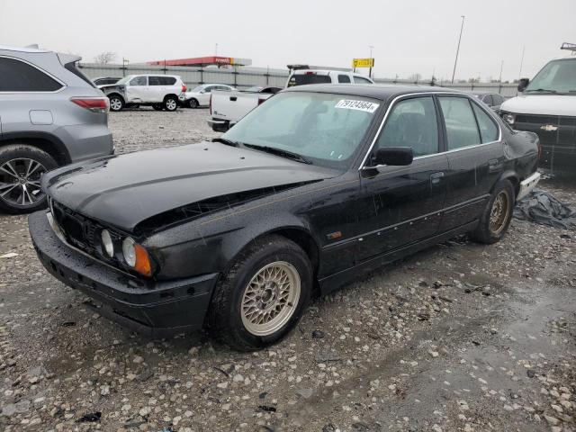 bmw 530 i 1995 wbahe1329sge55852