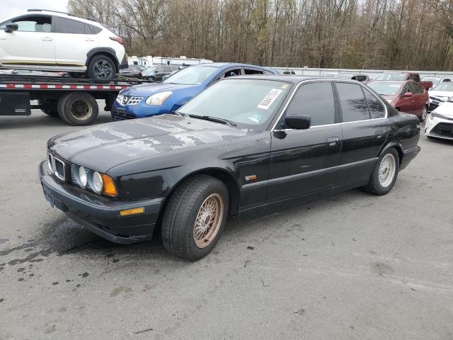 bmw 530 i auto 1995 wbahe2324sge93057