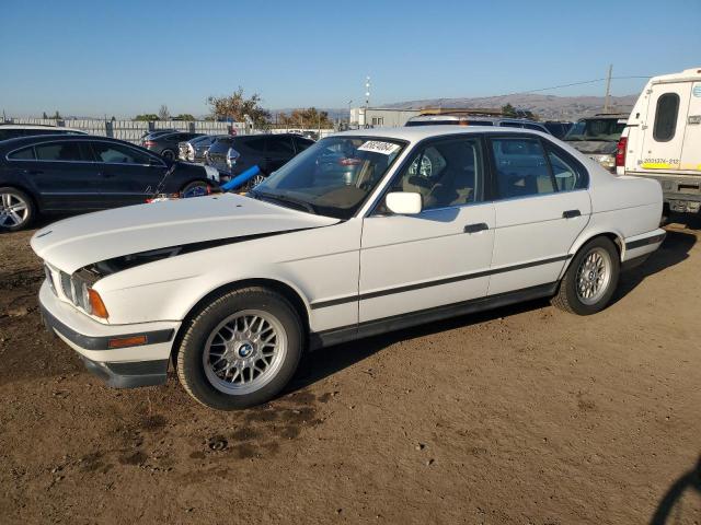 bmw 540 i auto 1994 wbahe6312rgf25738