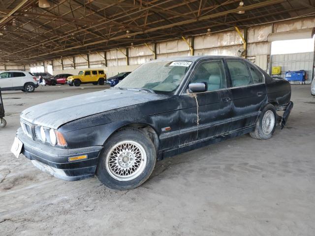 bmw 540 i auto 1995 wbahe6325sgf34545