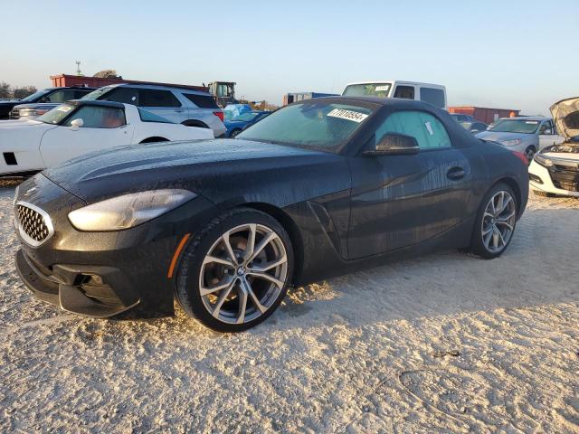 bmw z4 sdrive3 2020 wbahf3c03lww64905