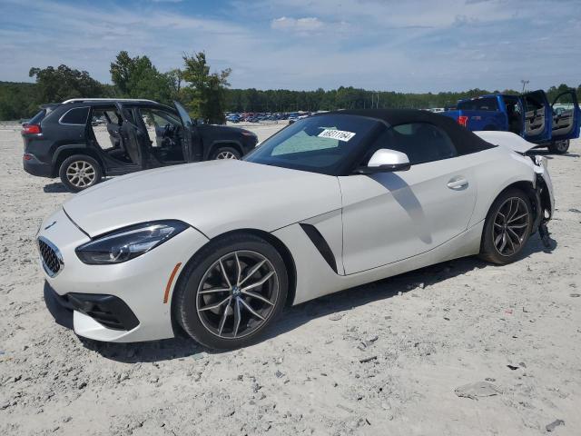 bmw z4 sdrive3 2022 wbahf3c05nwx38019