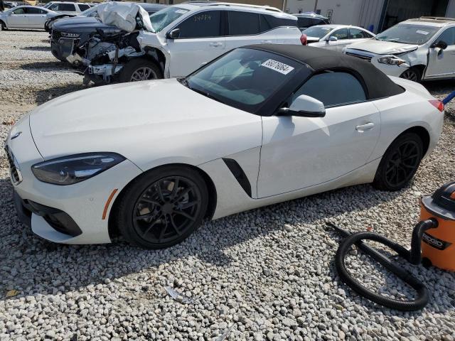 bmw z4 sdrive3 2020 wbahf3c06lww83982