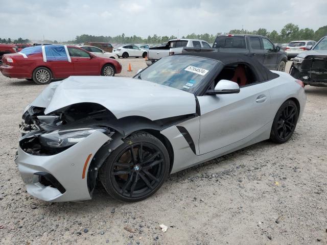 bmw z4 sdrive3 2020 wbahf3c08lww58596