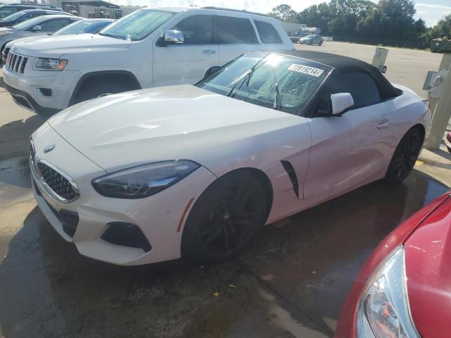 bmw z4 sdrive3 2021 wbahf3c09mwx24087