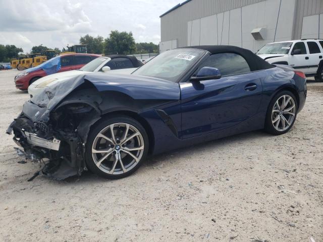 bmw z4 sdrive3 2019 wbahf3c55kww44455