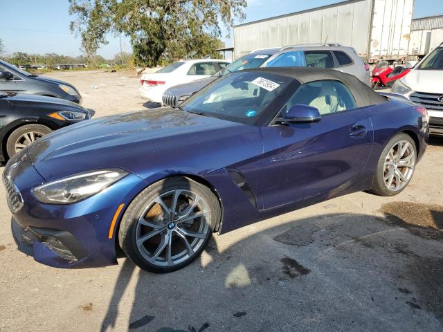 bmw z4 sdrive3 2019 wbahf3c57kww32243