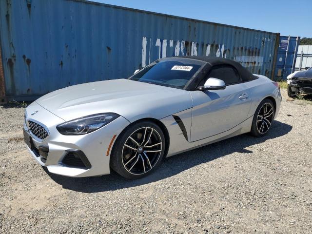 bmw z4 2019 wbahf3c57kww45767