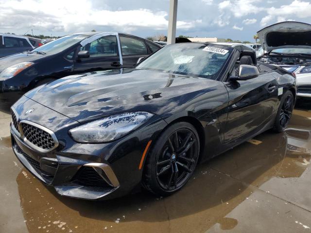 bmw z4 m40i 2020 wbahf9c08lww33054