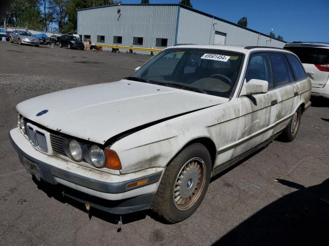 bmw 525 i auto 1992 wbahj6317ngd21393