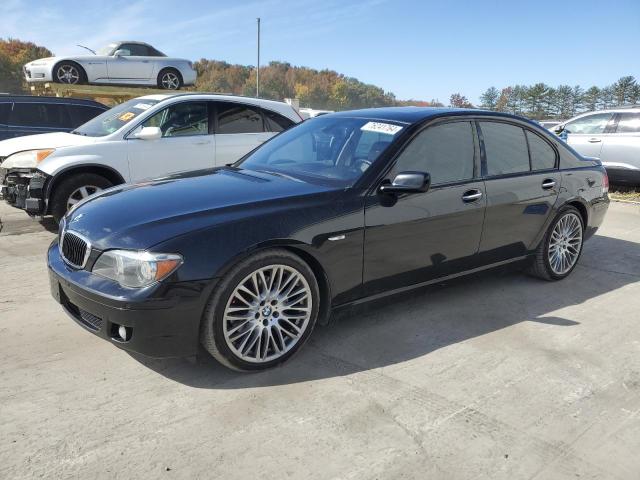 bmw 750 i 2008 wbahl83518dt14175