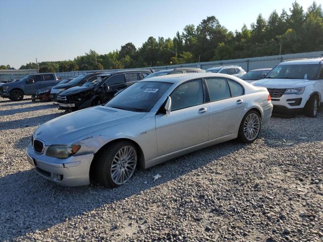 bmw 750 i 2008 wbahl83538dt13979