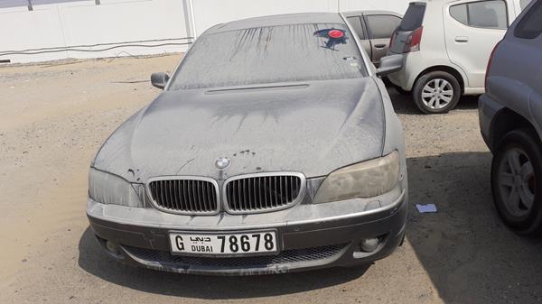 bmw 740 li 2007 wbahn610x7dt53903