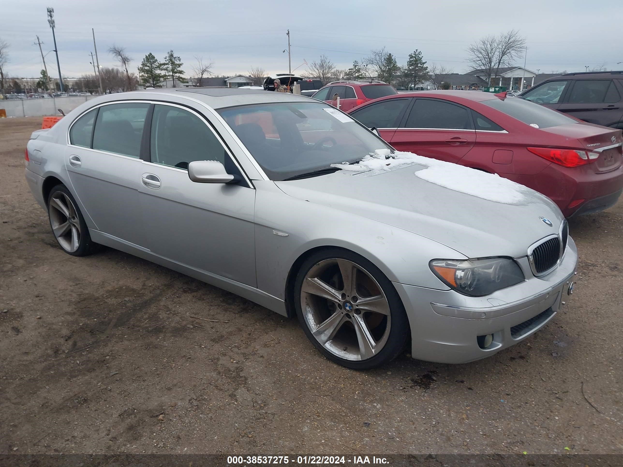 bmw 7er 2007 wbahn83517dt72022