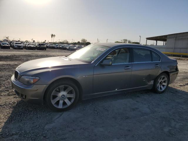 bmw 7 series 2007 wbahn83517dt72053