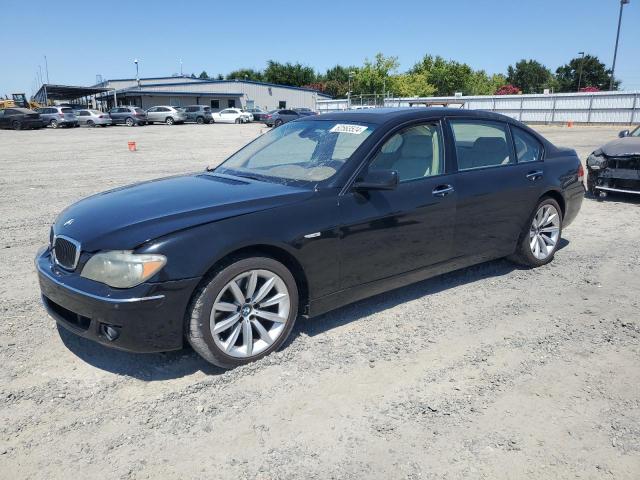 bmw 7 series 2008 wbahn83548dt86451