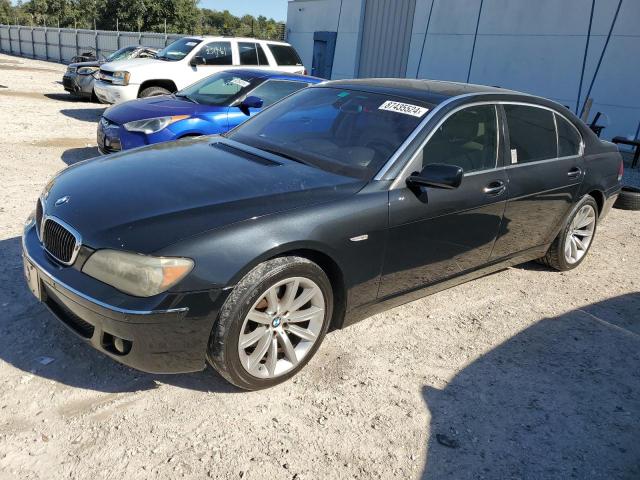 bmw 750 2007 wbahn83567dt69388