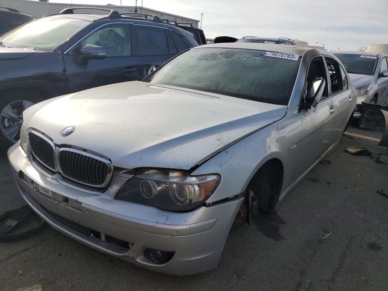 bmw 7er 2008 wbahn83568dt78528