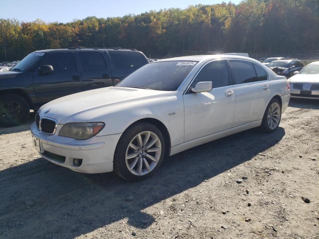 bmw 750 li 2008 wbahn83568dt86113