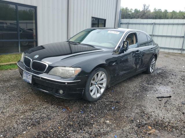 bmw 7 series 2008 wbahn83578dt79204