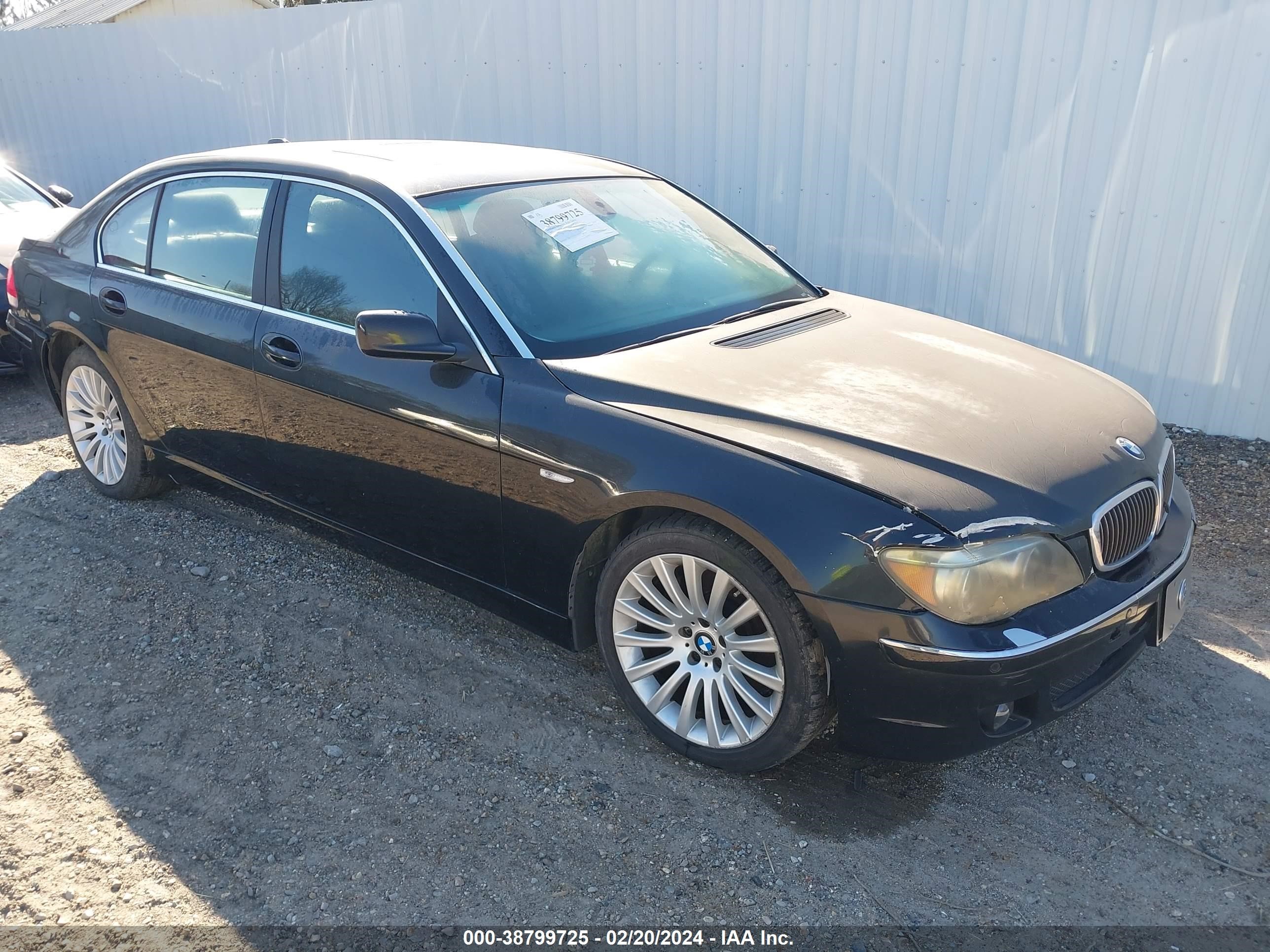 bmw 7er 2006 wbahn83586dt60495