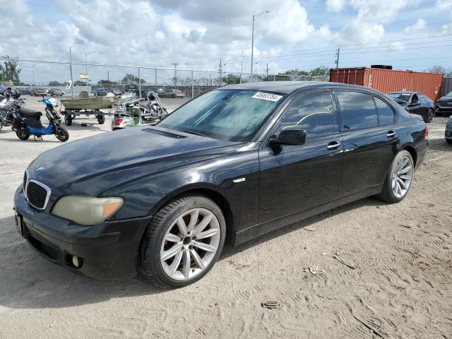 bmw 750 li 2008 wbahn835x8dt82856