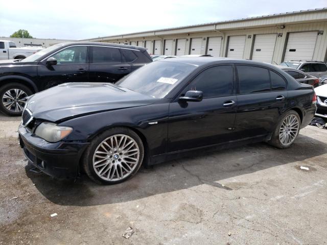 bmw 750 li 2008 wbahn835x8dt84705