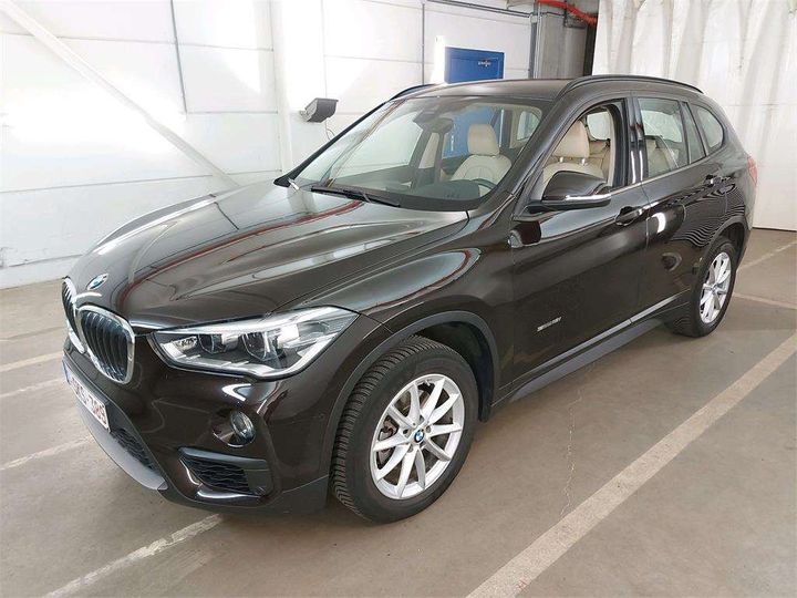 bmw x1 2017 wbahs110605j26297