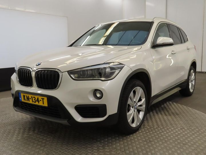 bmw x1 2016 wbahs710005h07381